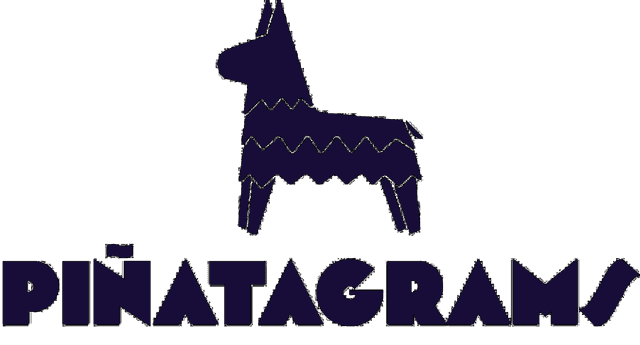 Piñatagrams
